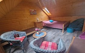 POD SOSNAMI Ośrodek Wypoczynkowy Boszkowo Letnisko